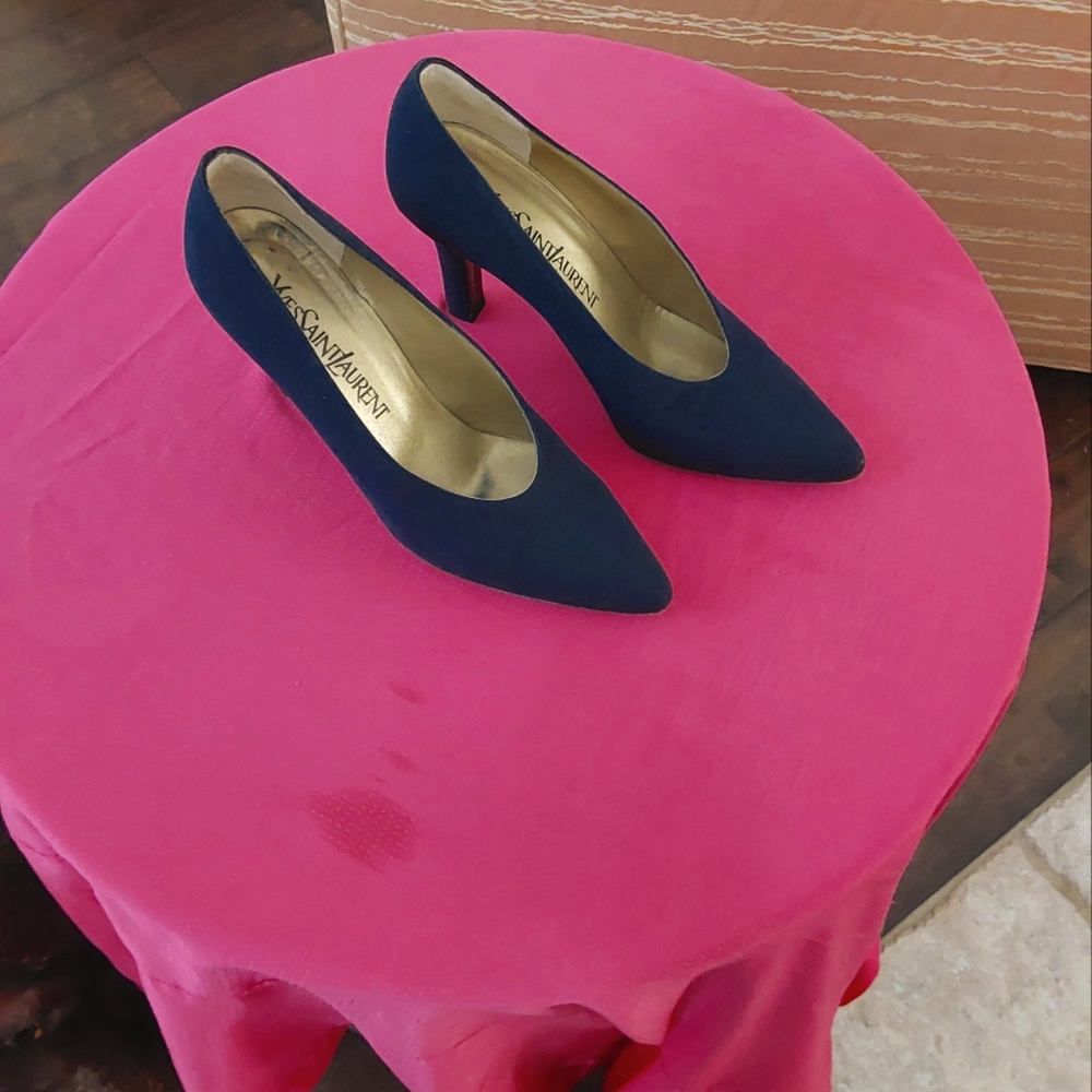 Yves Saint Laurent 6 M - Picture 7 of 13